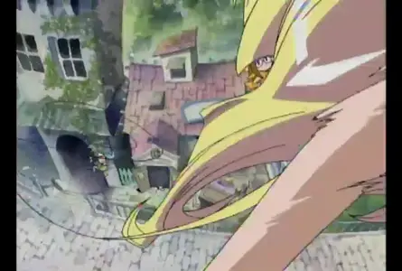 Magical DoReMi - 24  480p WEB