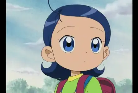 Magical DoReMi - 24  480p WEB