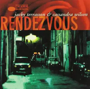 Jacky Terrasson & Cassandra Wilson - Rendezvous (1997)