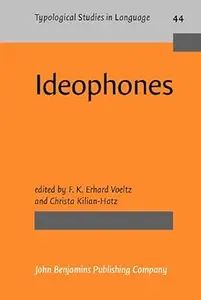 Ideophones
