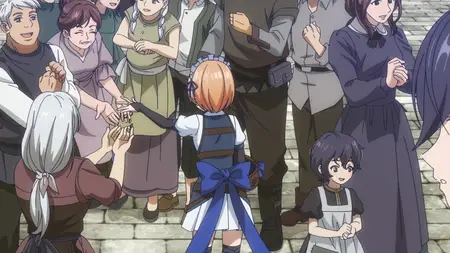 Kizoku Tensei - Megumareta Umare kara Saikyou no Chikara wo Eru - 11