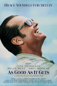 As Good as It Gets (1997)