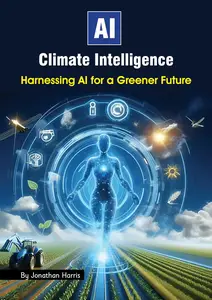Climate Intelligence: Harnessing AI for a Greener Future