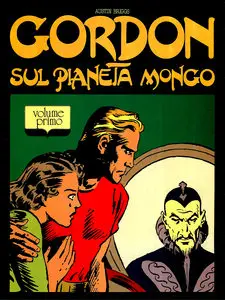 New Comics Now - Volume 19 - Flash Gordon - Sul Pianeta Mongo