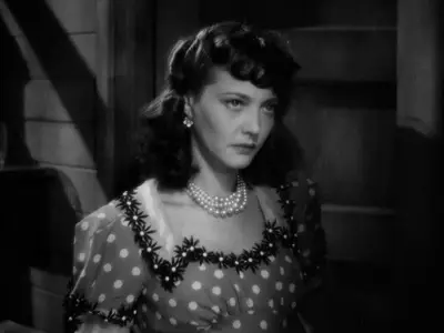 The Wagons Roll at Night (1941)