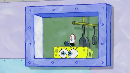 SpongeBob SquarePants S11E48