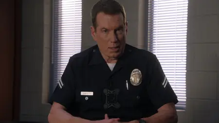 The Rookie S07E15