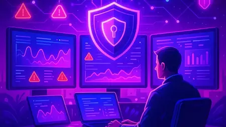 Microsoft Sentinel: Zero To Hero – Complete Siem Training
