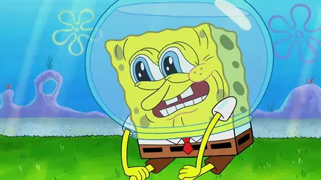 SpongeBob SquarePants S12E08