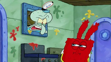 SpongeBob SquarePants S12E08
