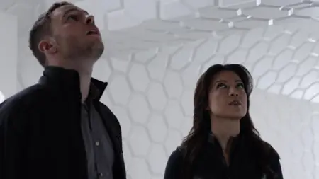 Marvel's Agents of S.H.I.E.L.D. S03E22