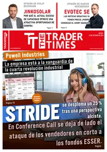 The Trader Times Edición en español - 24 Octubre 2024