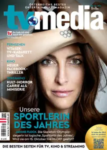 TV-Media - 7 Oktober 2026