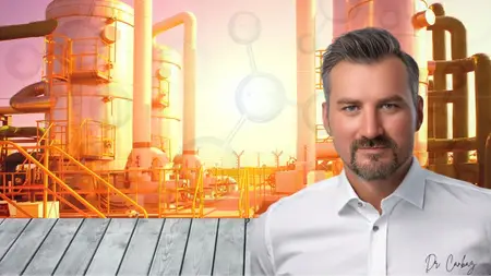 Petrochemicals Made Simple: A Full Guide for Non-Engineers