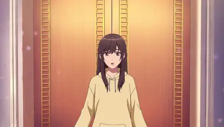 Mahoutsukai no Yakusoku - 01