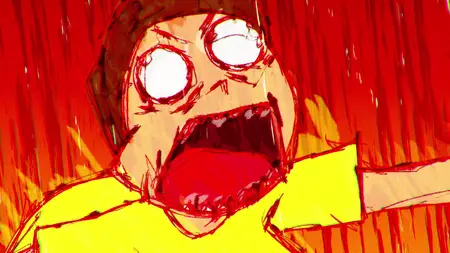Rick and Morty: The Anime S01E05