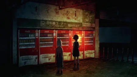 Shuumatsu Touring S01E06