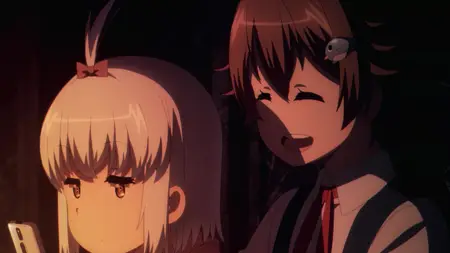 Shuumatsu Touring S01E06