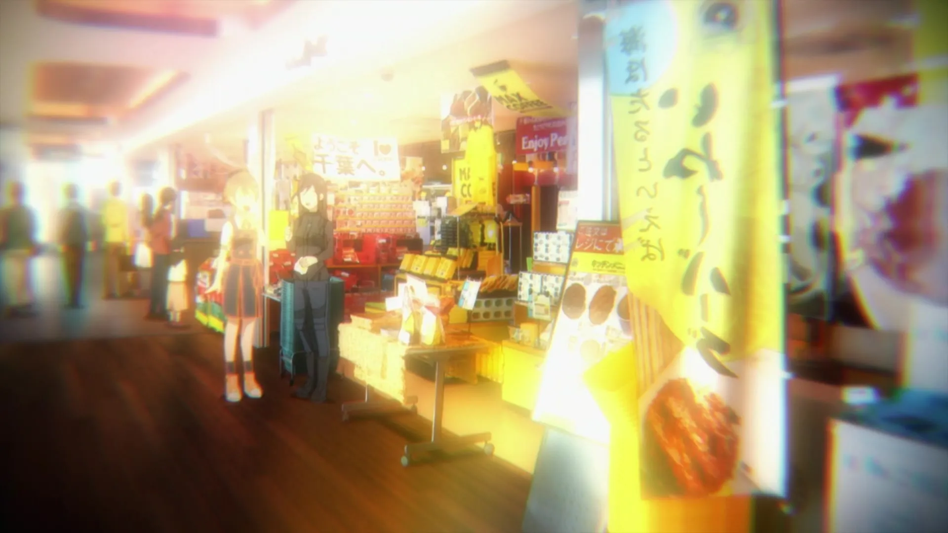 Shuumatsu Touring S01E06