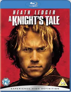 A Knight's Tale (2001)