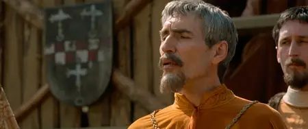 A Knight's Tale (2001)