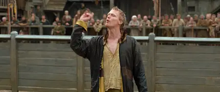 A Knight's Tale (2001)