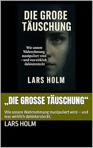 „Die große Täuschung“: Wie unsere Wahrnehmung manipuliert wird – und was wirklich dahintersteckt.