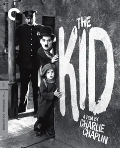 The Kid (1921) [The Criterion Collection]