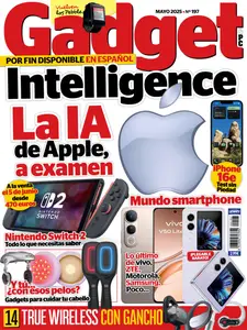 Gadget & PC - Mayo 2025