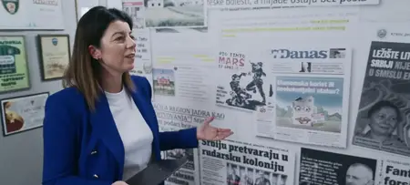 Europe's Lithium Paradox (2025)