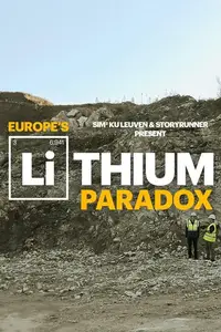 Europe's Lithium Paradox (2025)