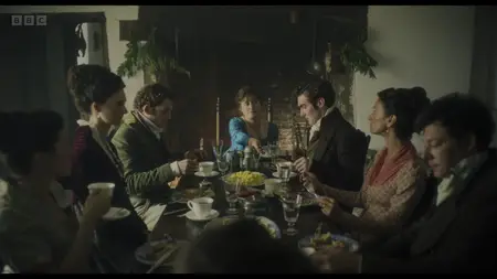 The Other Bennet Sister S01E09