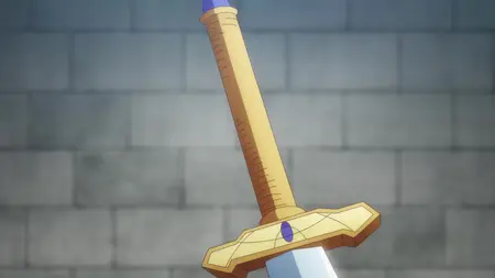 Bogus Skill Fruitmaster S01E08 The Indomitable Torch Flame