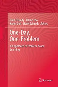 One-Day, One-Problem: An Approach to Problem-based Learning