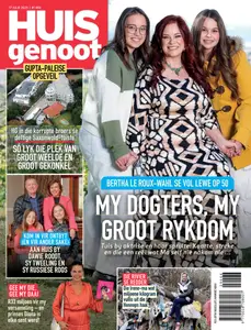 Huisgenoot - 17 July 2025
