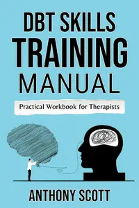 DBT skills training manual