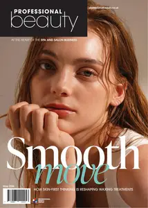 Professional Beauty - May 2026