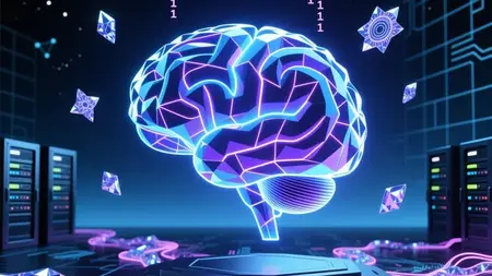 Part B of Digital Transformation in Supply Chain