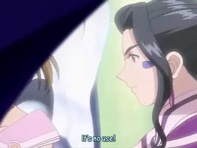 Ah My Goddess - 23 part02
