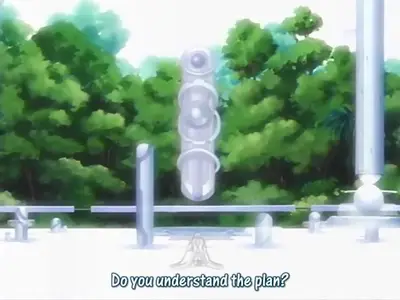 Ah My Goddess - 23 part02