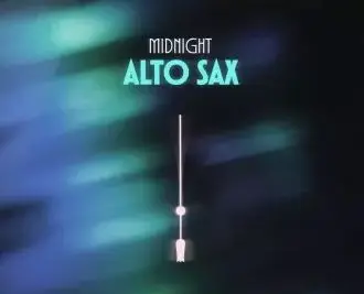 Musical Sampling Midnight: Alto Sax v1.3.0 KONTAKT
