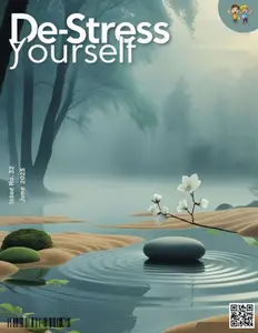 De-Stress Yourself - June 2025
