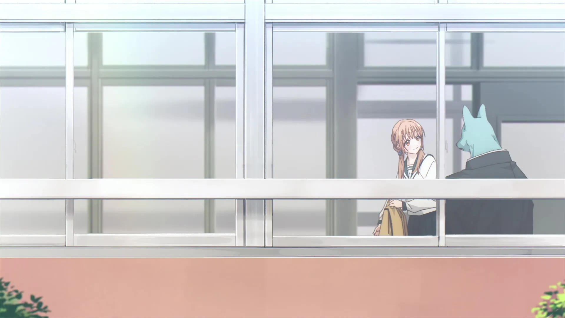 With You Our Love Will Make It Through S01E05