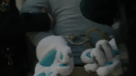 The Furry Detectives: Unmasking a Monster S01E02