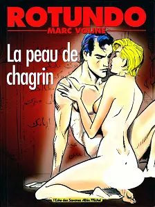 La Peau De Chagrin