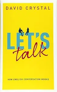 Let's Talk: How English Conversation Works