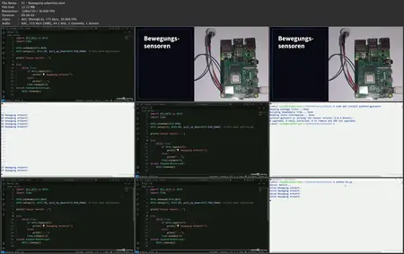 Python Praxistipps: Jede Woche neu