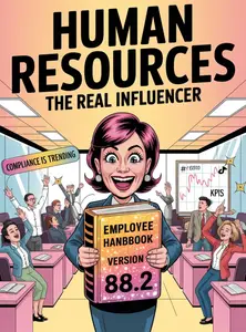Human Resorces: The Real Influencer