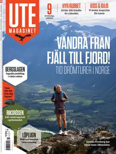 Utemagasinet - 7 Maj 2025
