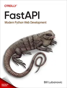 FastAPI: Modern Python Web Development